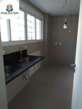 Imagem Apartamento com 4 Quartos à Venda, 330 m² em Itaim Bibi - São Paulo Imagem Apartamento com 4 Quartos à Venda, 330 m² em Itaim Bibi - São Paulo