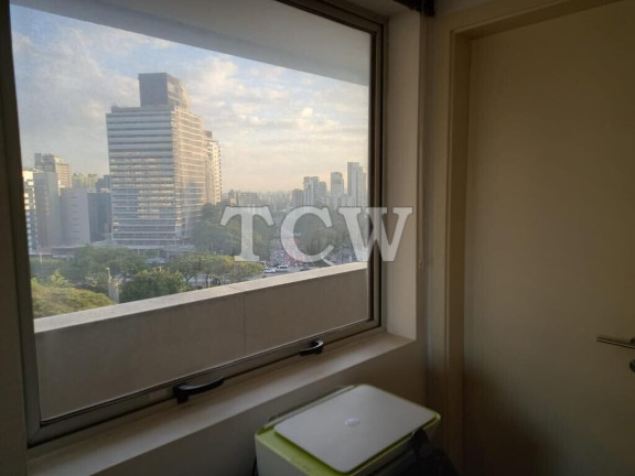 Imagem Sala Comercial à Venda, 37 m² em Paraíso - São Paulo Imagem Sala Comercial à Venda, 37 m² em Paraíso - São Paulo