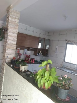 Imagem Casa com 2 Quartos à Venda, em São José - Poços De Caldas Imagem Casa com 2 Quartos à Venda, em São José - Poços De Caldas
