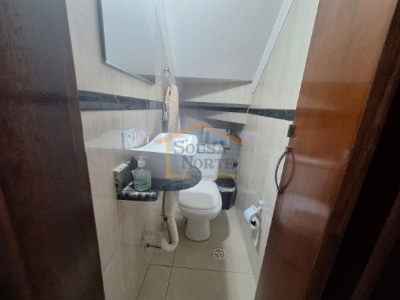 Imagem Sobrado com 4 Quartos à Venda, 160 m² em Vila São Geraldo - São Paulo Imagem Sobrado com 4 Quartos à Venda, 160 m² em Vila São Geraldo - São Paulo