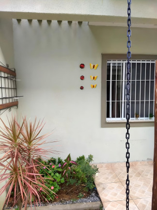Imagem Casa com 2 Quartos à Venda, 83 m² em Balneário Agenor De Campos - Mongaguá