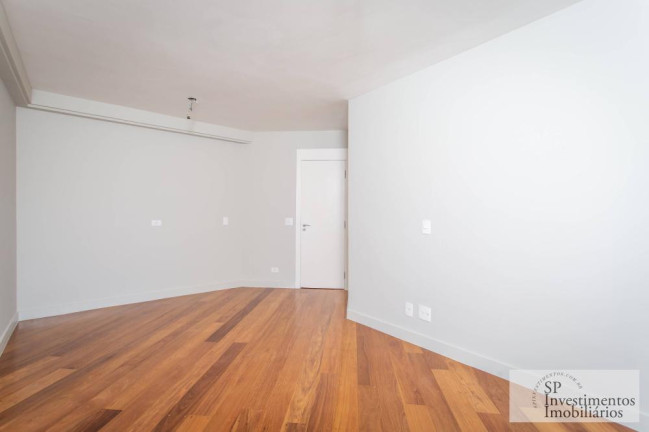Imagem Apartamento com 3 Quartos à Venda, 244 m² em Panamby - São Paulo