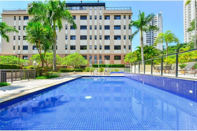 Imagem Apartamento com 3 Quartos à Venda, 159 m² em Real Parque - São Paulo Imagem Apartamento com 3 Quartos à Venda, 159 m² em Real Parque - São Paulo
