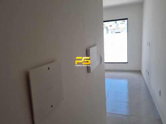 Imagem Casa com 2 Quartos à Venda, 54 m² em Gramame - João Pessoa Imagem Casa com 2 Quartos à Venda, 54 m² em Gramame - João Pessoa