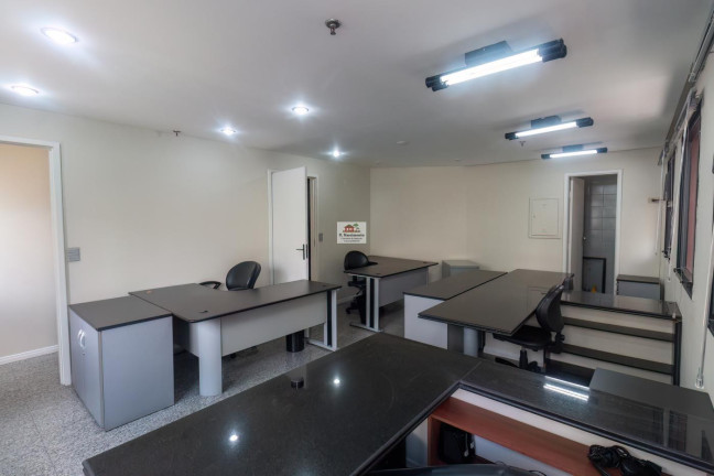 Imóvel Comercial à Venda, 45 m² em Itaim Bibi - São Paulo
