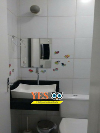 Imagem Apartamento com 2 Quartos à Venda, 42 m² em Rua Nova - Feira De Santana Imagem Apartamento com 2 Quartos à Venda, 42 m² em Rua Nova - Feira De Santana
