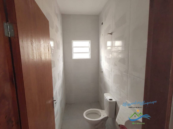 Imagem Casa com 2 Quartos à Venda, 65 m² em Bopiranga - Itanhaém