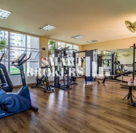 Imagem Apartamento com 2 Quartos à Venda, 79 m² em Cambuci - São Paulo Imagem Apartamento com 2 Quartos à Venda, 79 m² em Cambuci - São Paulo