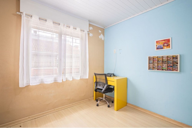 Imagem Casa com 3 Quartos à Venda, 90 m² em Jardim Leopoldina - Porto Alegre