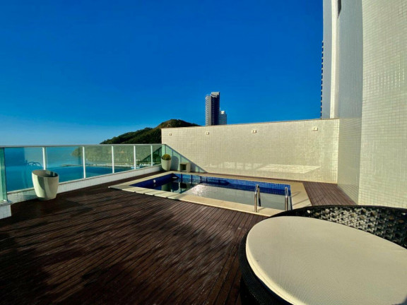 Cobertura com 4 Quartos à Venda, 311 m² em Centro - Balneário Camboriú