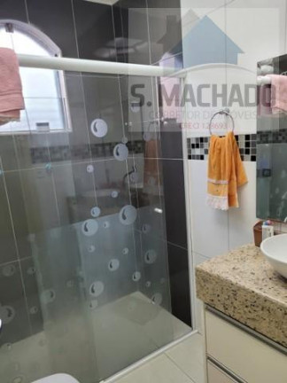 Imagem Casa com 3 Quartos à Venda, 132 m² em Vila Curuça - Santo André