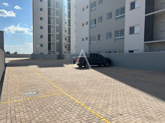 Imagem Apartamento com 2 Quartos à Venda, 57 m² em Residencial Aquarela Das Artes - Sinop Imagem Apartamento com 2 Quartos à Venda, 57 m² em Residencial Aquarela Das Artes - Sinop
