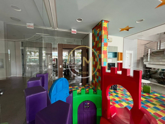 Imagem Apartamento com 2 Quartos à Venda, 50 m² em Perequê - Porto Belo