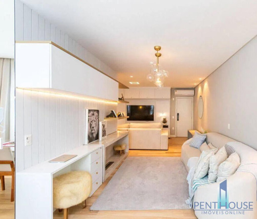 Imagem Apartamento com 2 Quartos à Venda, 103 m² em Centro - Balneário Camboriú