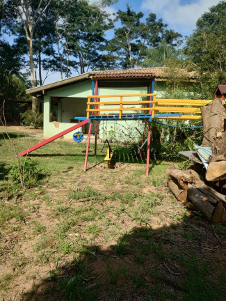 Imagem Chácara com 3 Quartos à Venda, 1.200 m² em Jardim Monte Belo - Campinas