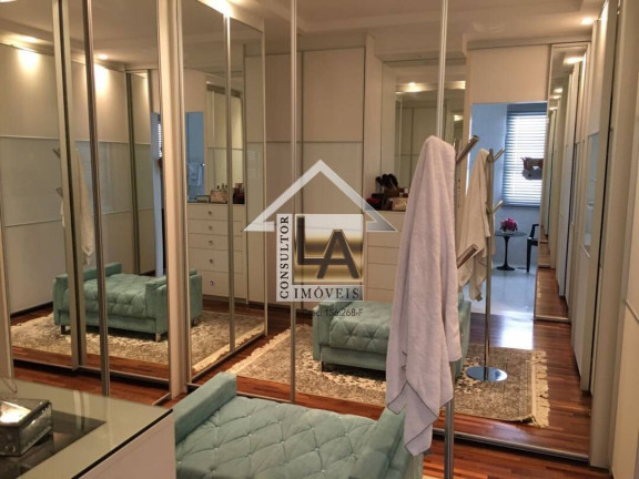 Imagem Apartamento com 4 Quartos à Venda, 385 m² em Campo Belo - São Paulo Imagem Apartamento com 4 Quartos à Venda, 385 m² em Campo Belo - São Paulo