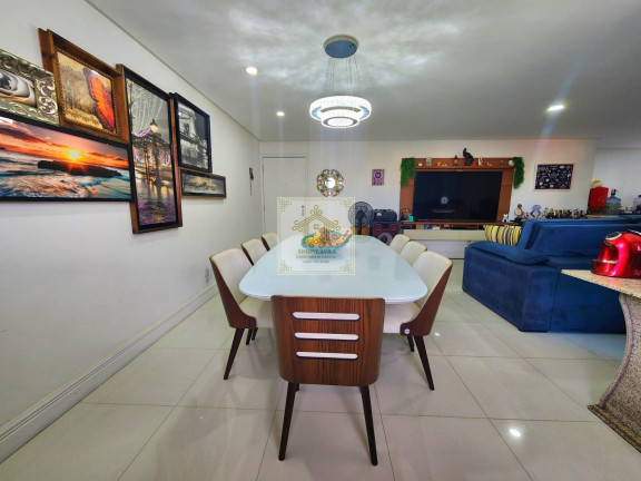 Imagem Apartamento com 4 Quartos à Venda, 168 m² em Pituba - Salvador Imagem Apartamento com 4 Quartos à Venda, 168 m² em Pituba - Salvador
