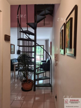 Imagem Cobertura com 2 Quartos à Venda, 90 m² em Praia Grande - Ubatuba