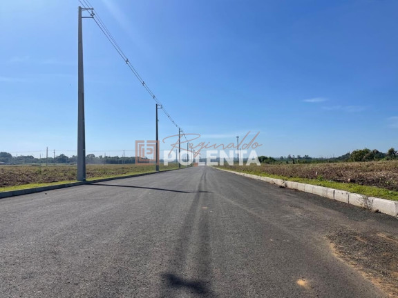 Terreno à Venda, 360 m² em Vila Nova Esperança - Criciúma