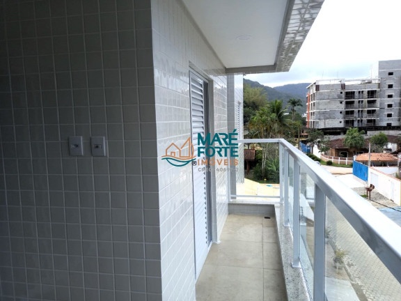 Imagem Apartamento com 2 Quartos à Venda, 71 m² em Toninhas - Ubatuba Imagem Apartamento com 2 Quartos à Venda, 71 m² em Toninhas - Ubatuba