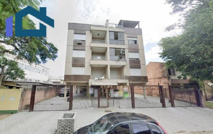 Imagem Cobertura com 3 Quartos à Venda, 132 m² em Partenon - Porto Alegre