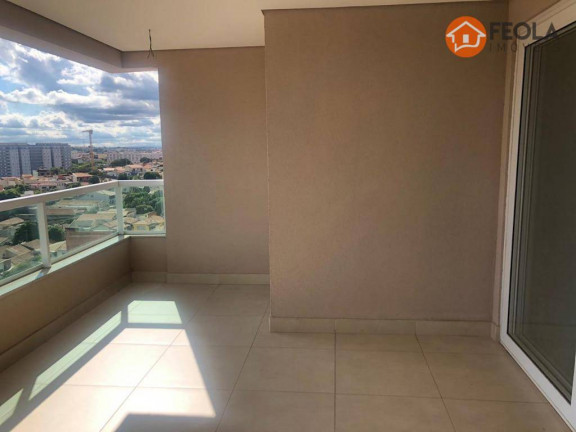 Imagem Apartamento com 3 Quartos à Venda, 96 m² em Jardim São Domingos - Americana Imagem Apartamento com 3 Quartos à Venda, 96 m² em Jardim São Domingos - Americana