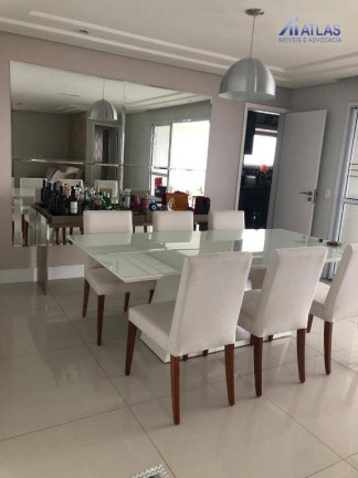 Imagem Apartamento com 3 Quartos à Venda, 130 m² em Vila Maria Alta - São Paulo Imagem Apartamento com 3 Quartos à Venda, 130 m² em Vila Maria Alta - São Paulo