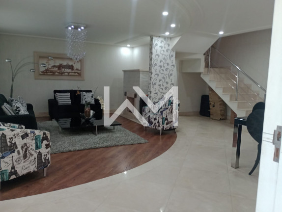 Imagem Sobrado com 3 Quartos à Venda, 435 m² em Jardim Maria Helena - Guarulhos Imagem Sobrado com 3 Quartos à Venda, 435 m² em Jardim Maria Helena - Guarulhos