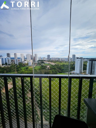 Imagem Apartamento com 2 Quartos à Venda, 55 m² em Parque Campolim - Sorocaba Imagem Apartamento com 2 Quartos à Venda, 55 m² em Parque Campolim - Sorocaba