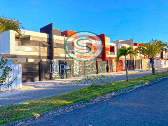 Imagem Casa com 3 Quartos à Venda, 188 m² em Manguinhos - Serra Imagem Casa com 3 Quartos à Venda, 188 m² em Manguinhos - Serra