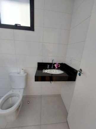 Imagem Apartamento com 3 Quartos à Venda, 90 m² em Vila Assunção - Santo André