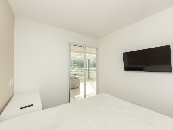 Imagem Apartamento com 1 Quarto à Venda, 69 m² em Vila Anglo Brasileira - São Paulo