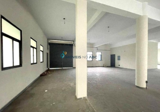 Imagem Imóvel Comercial à Venda, 652 m² em Assunção - São Bernardo Do Campo