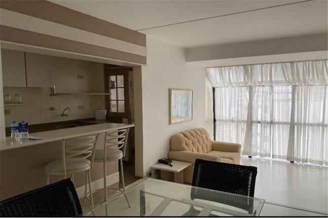 Imagem Apartamento com 1 Quarto à Venda, 50 m² em Santana - São Paulo Imagem Apartamento com 1 Quarto à Venda, 50 m² em Santana - São Paulo