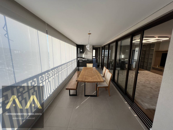 Apartamento com 3 Quartos à Venda, 228 m² em Green Valley Alphaville - Barueri