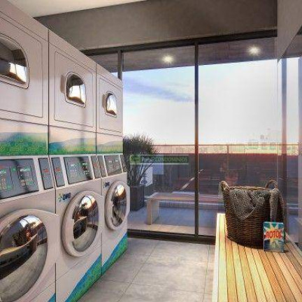 Imagem Studio com 1 Quarto à Venda, 18 m² em água Verde - Curitiba