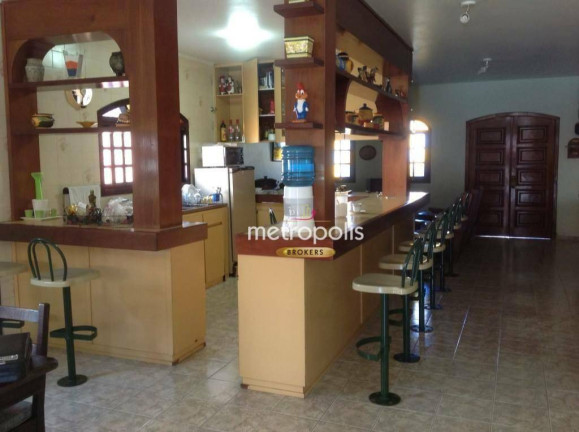 Imagem Casa com 5 Quartos à Venda, 400 m² em Boracéia - Bertioga Imagem Casa com 5 Quartos à Venda, 400 m² em Boracéia - Bertioga