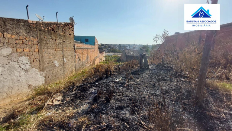 Imagem Terreno à Venda, 200 m² em Parque Residencial São Clemente - Monte Mor Imagem Terreno à Venda, 200 m² em Parque Residencial São Clemente - Monte Mor