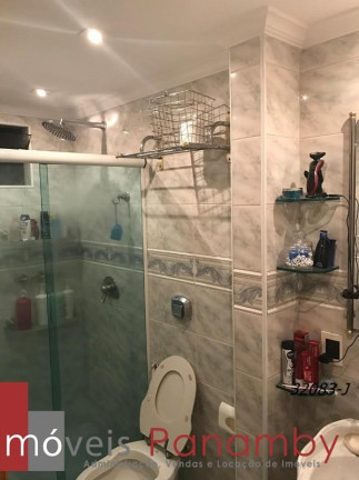 Imagem Apartamento com 2 Quartos à Venda, 60 m² em Vila Andrade - São Paulo Imagem Apartamento com 2 Quartos à Venda, 60 m² em Vila Andrade - São Paulo