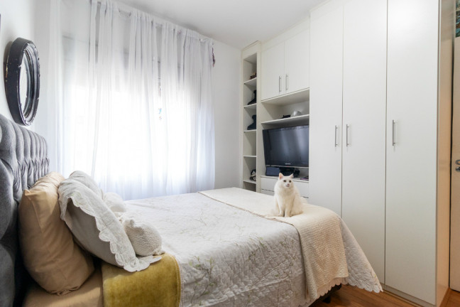 Imagem Apartamento com 3 Quartos à Venda, 92 m² em Vila Nova Conceição - São Paulo Imagem Apartamento com 3 Quartos à Venda, 92 m² em Vila Nova Conceição - São Paulo