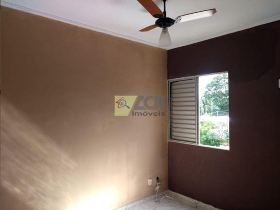 Imagem Apartamento com 3 Quartos à Venda, 69 m² em Jardim Marchissolo - Sumaré
