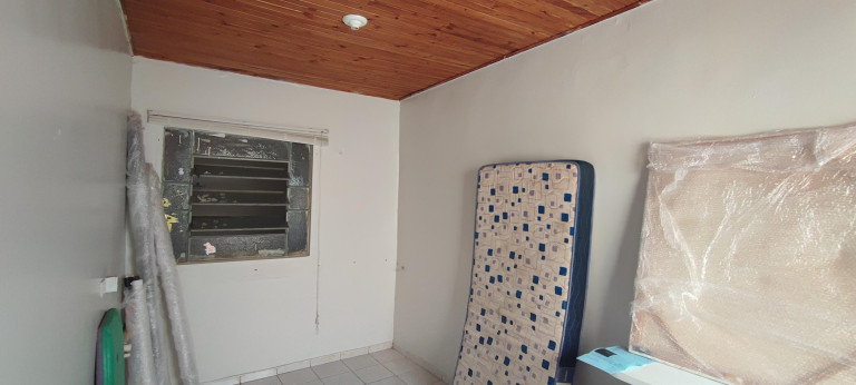 Imagem Imóvel com 8 Quartos à Venda, 180 m² em Vila Nossa Senhora Das Graças - Campo Grande