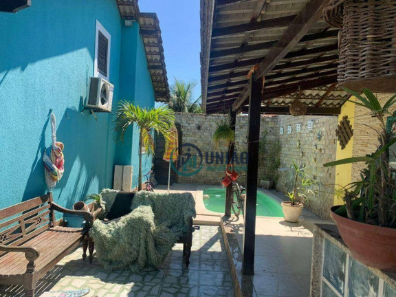 Imagem Casa com 2 Quartos à Venda, 93 m² em Barroco (itaipuaçu) - Maricá Imagem Casa com 2 Quartos à Venda, 93 m² em Barroco (itaipuaçu) - Maricá