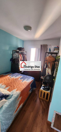 Imagem Apartamento com 2 Quartos à Venda, 52 m² em Cidade Luiza - Jundiaí Imagem Apartamento com 2 Quartos à Venda, 52 m² em Cidade Luiza - Jundiaí