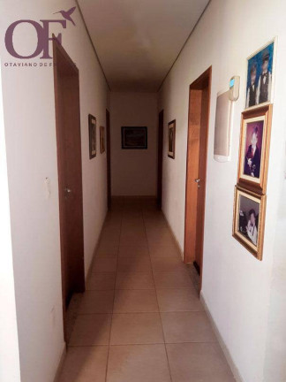 Imagem Casa com 7 Quartos à Venda, 630 m² em Parque Dos Cafezais Ii - Itupeva