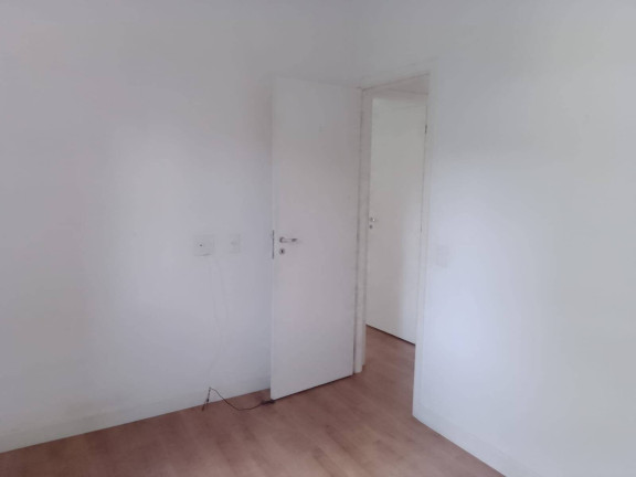 Imagem Apartamento com 3 Quartos à Venda, 61 m² em Parque União - Jundiaí