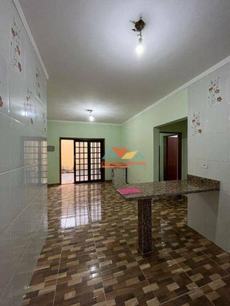 Imagem Casa com 2 Quartos à Venda, 71 m² em Caraguatatuba - Caraguatatuba