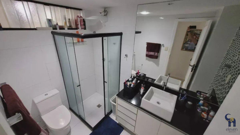 Imagem Apartamento com 3 Quartos à Venda, 107 m² em Candeal - Salvador Imagem Apartamento com 3 Quartos à Venda, 107 m² em Candeal - Salvador