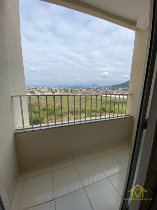 Imagem Apartamento com 2 Quartos à Venda, 50 m² em Ataíde - Vila Velha
