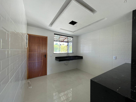 Imagem Casa com 3 Quartos à Venda,  em Caju - Maricá